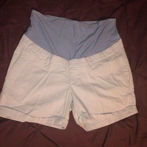 Maternity Shorts